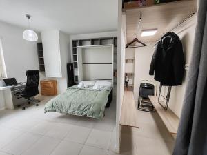 Porta di Roma Apartment