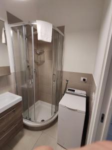 Porta di Roma Apartment