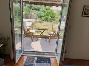 Rooms Keti - Blue room