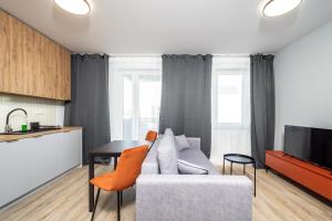RentPlanet - Apartamenty Modena