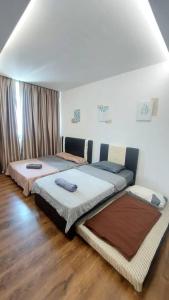 Vivacity Home Stay Jazz 3 123