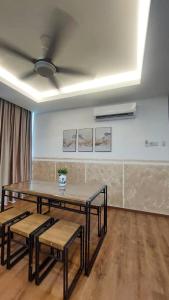 Vivacity Home Stay Jazz 3 123
