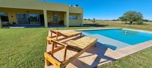 Chacra El Atardecer Paz y relax - غواليغاي