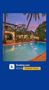 EKOSTAY - Casa Coconut - Belkāde