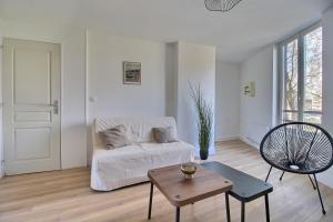 Duplex rénové - Proche centre-ville