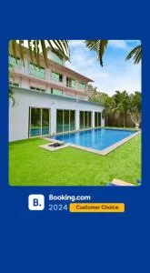 EKOSTAY - Casa Royale - Sātirje