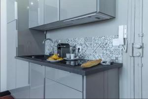 Authentique 2 pièce dans le Vieux-Nice