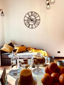 Loft sui tetti della cattedrale