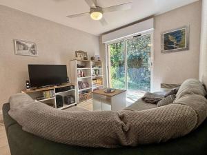 Maison 4 pièces 6 couchages Saint-Georges dOléron SGO000-135