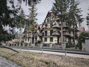 Zakopiańskie Apartamenty