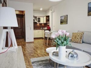 Zakopiańskie Apartamenty