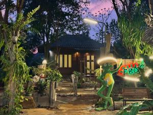 The Frog Khaoyai Resort เดอะฟร็อกเขาใหญ่ รีสอร์ท