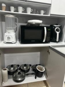 Apto Praia Grande Vila Tupi