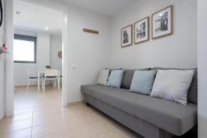 Apartoyou - Estudio del Mar