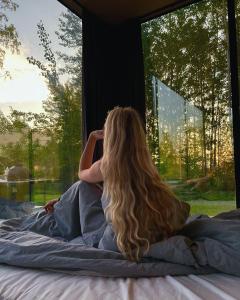 Mimpi Experience Peegelmajad