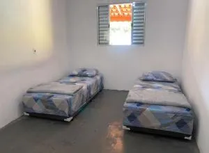 Recanto dos Sonhos 1 - 卡曼杜卡亚