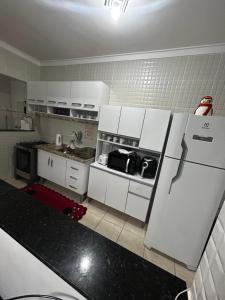 Apto Praia Grande Vila Tupi