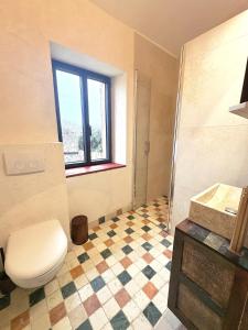 Villas La Magnanerie Maison Provencale : photos des chambres