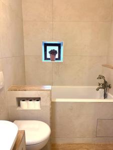 Villas La Magnanerie Maison Provencale : photos des chambres