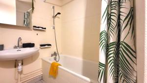Le Paradis - Charmants appartements proche nature : photos des chambres