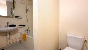 Le Paradis - Charmants appartements proche nature : photos des chambres