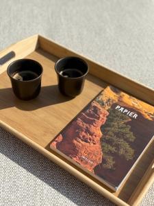 Villas La Magnanerie Maison Provencale : photos des chambres