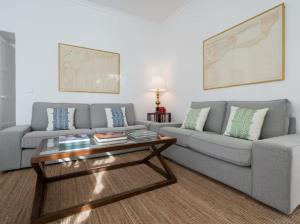 Apartoyou - Río Guadalete