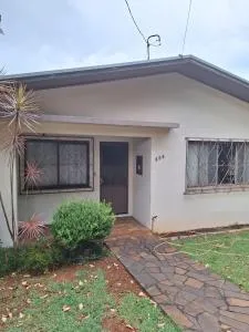 Casa inteira para Expodireto - 卡拉济纽