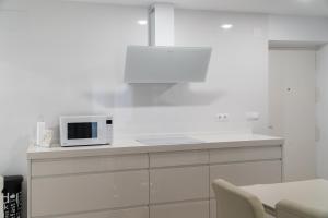 Apartoyou - Ruiseñor Puerto