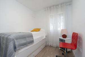 Apartoyou - Ruiseñor Puerto