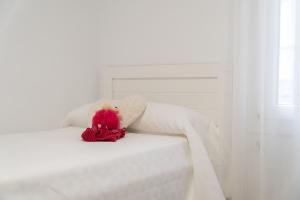 Apartoyou - Ruiseñor Puerto