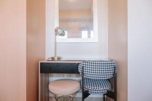 Elegant Living in the City