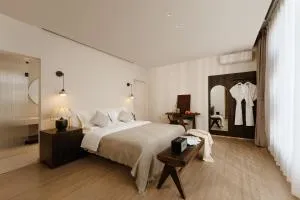 Dali Mountainside Hotel - da