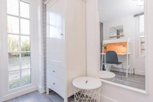 Flat 3, 158 Abingdon Road