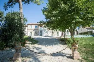 Appartamento a Borgoparvo Countryvilla - Casa Petromilli