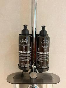 Apartamento moderno Costa Suite 49 1-I