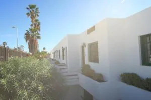 Apartamentos Guanarama - Mácher