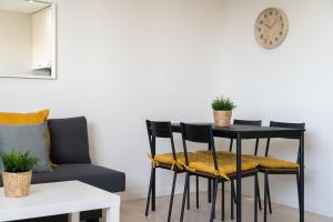 Apartoyou - Estudio del Sol