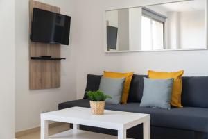 Apartoyou - Estudio del Sol