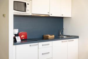 Apartoyou - Estudio del Sol