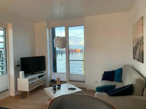 Hausboot Maritim Holiday