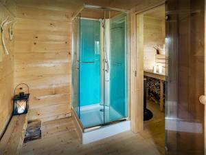 Chalets Chalet Arsene et Lea - OVO Network : photos des chambres