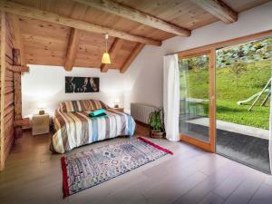 Chalet Arsene et Lea - OVO Network