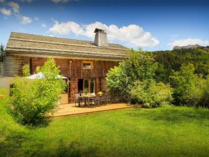 Chalets Chalet Arsene et Lea - OVO Network : photos des chambres
