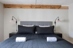 Stylish loft in the heart of CPH