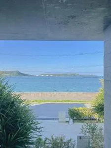 h villa hamahiga - Ikemi