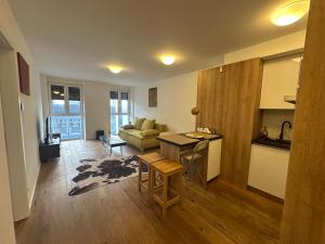 Beauty Apartment Erlachgasse