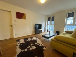 Beauty Apartment Erlachgasse