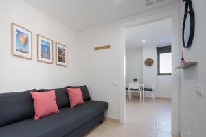 Apartoyou - Estudio Pink