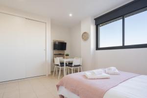 Apartoyou - Estudio Pink